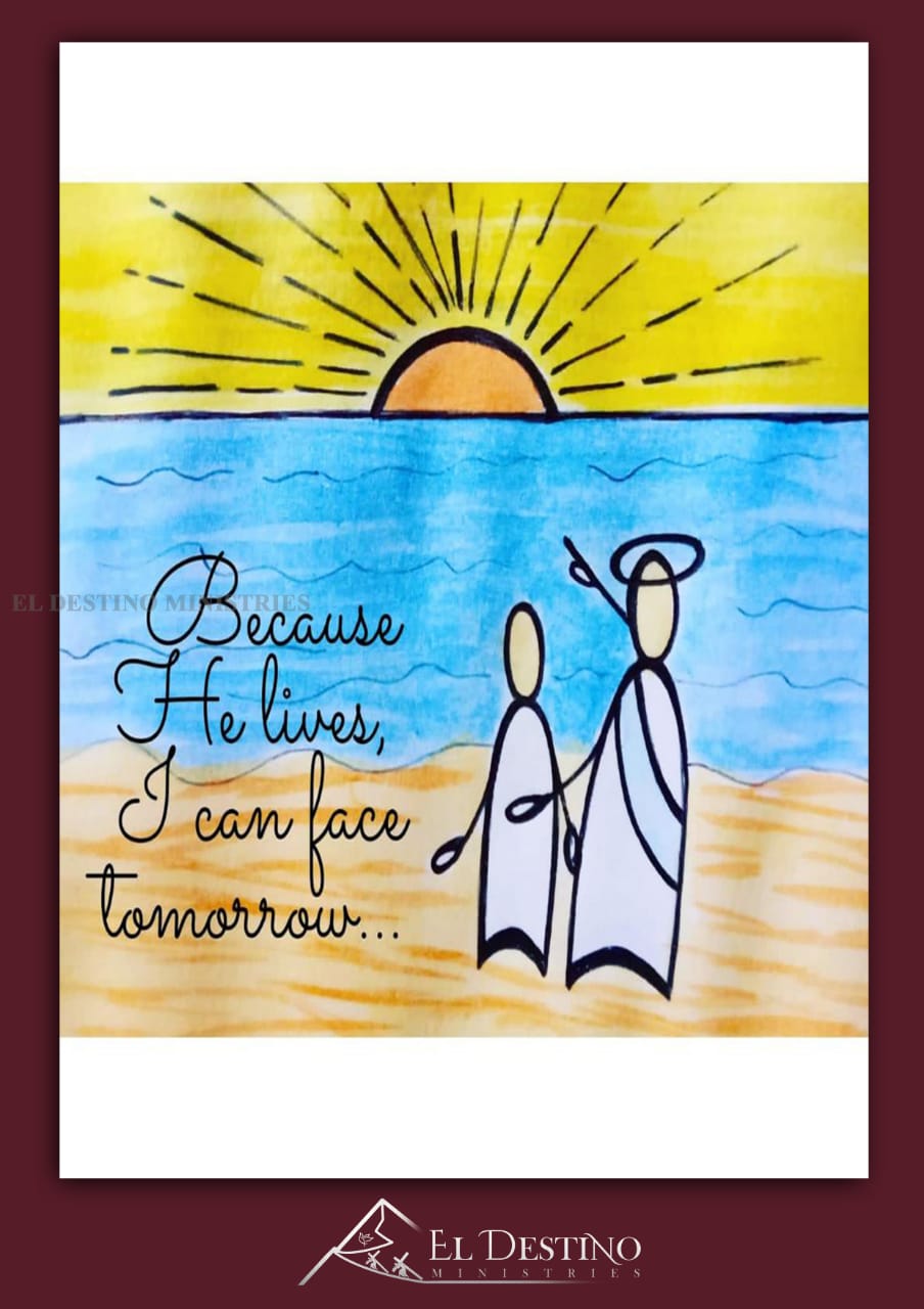 Image 8) gallery/art//WhatsApp Image 2021-08-30 at 10.58.50 AM for El Destino Ministries